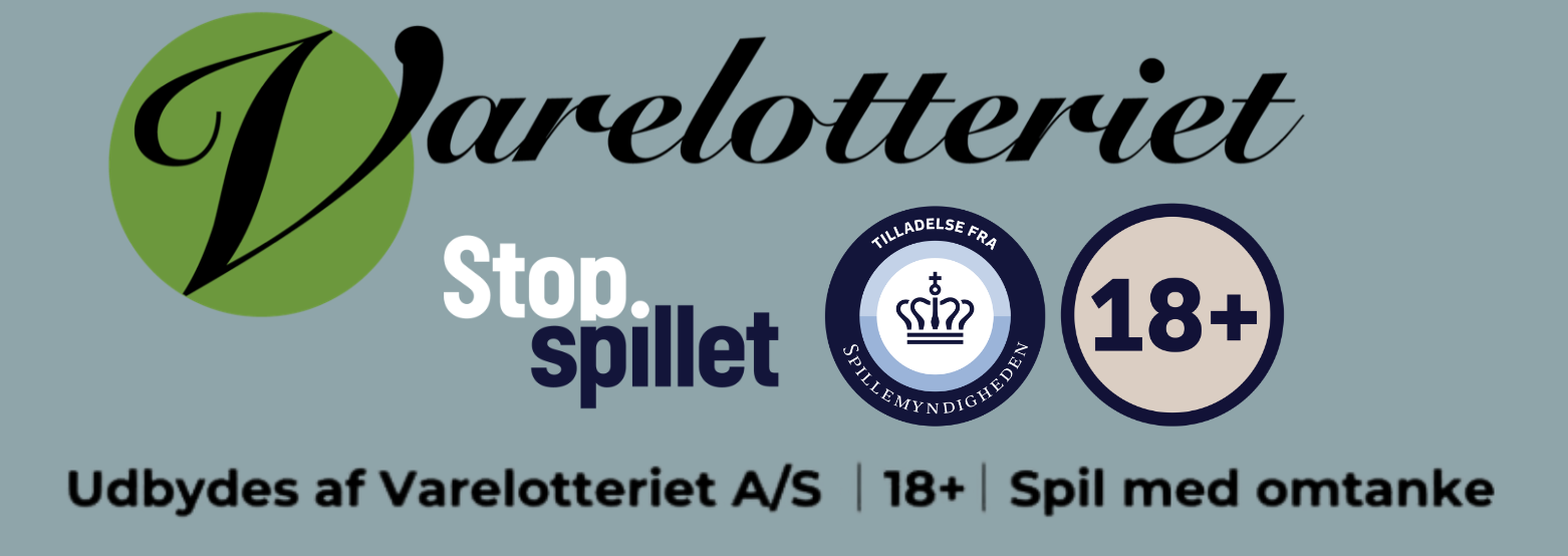 Varelotteriet logo 2024