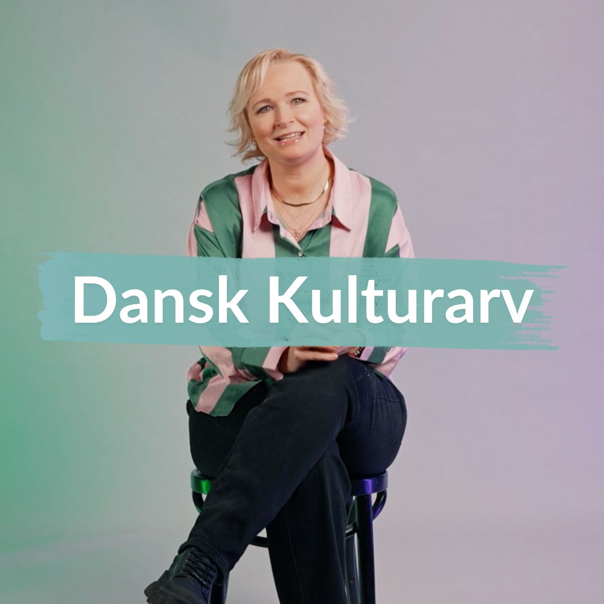 Dansk Kulturarv video 12