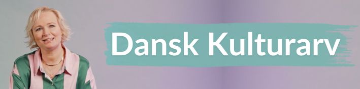 Dansk Kulturarv video 12 mobil billede