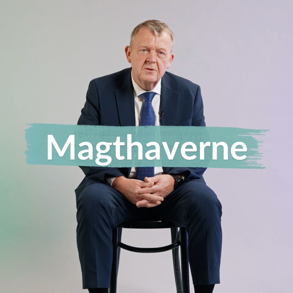 Magthaverne video 13