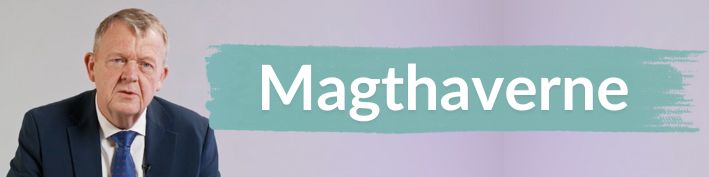 Magthaverne video 13 mobil billede