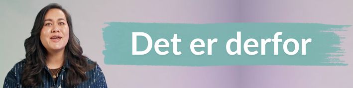 Okay det er derfor video 14