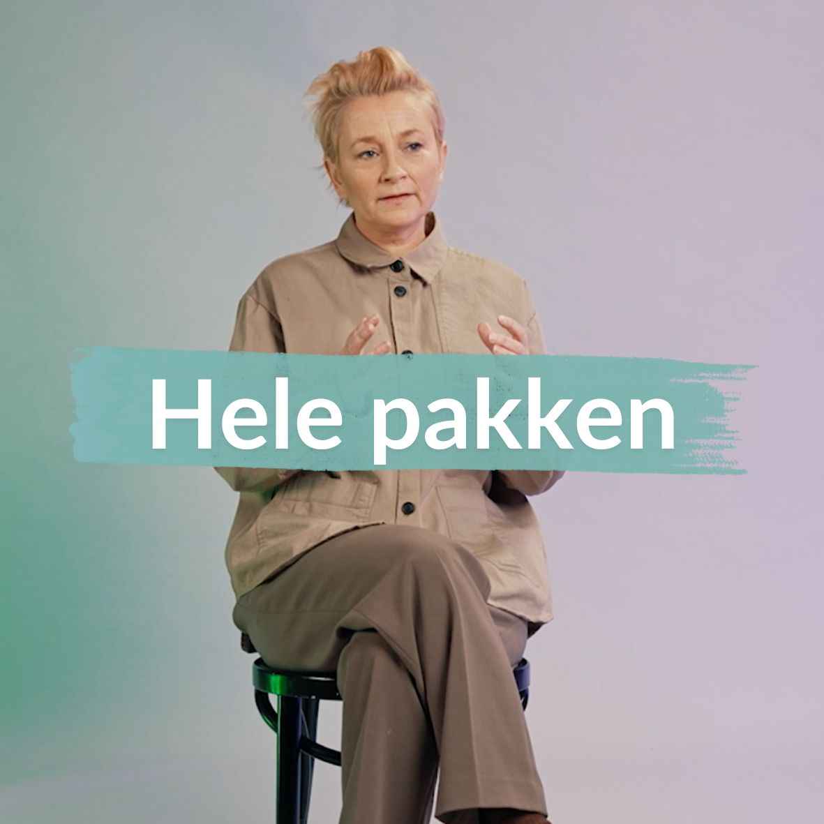 Hele pakken video 15