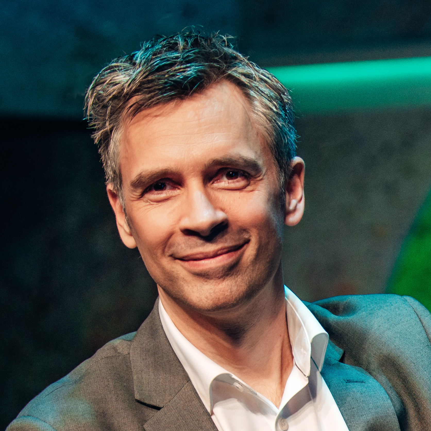 Rasmus Krogsgaard Rasmus Krogsgaard