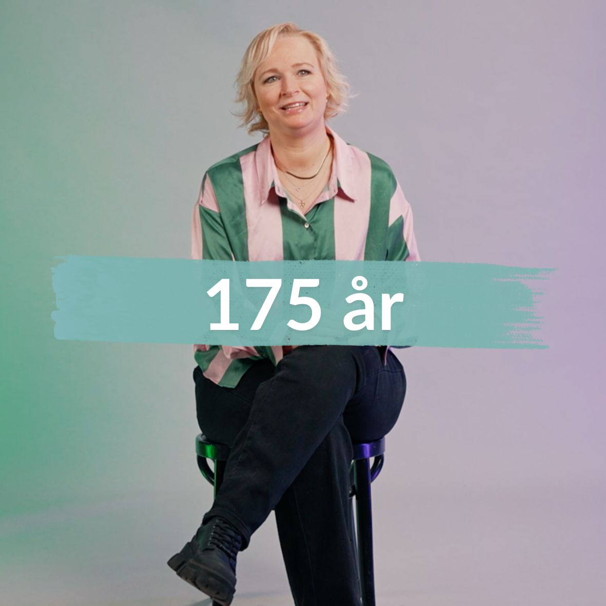 175 år video 11