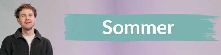 Sommer video 24 Mobil billede
