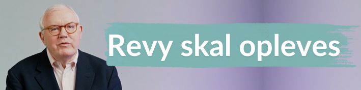 Revy skal opleves video 4 mobil billede
