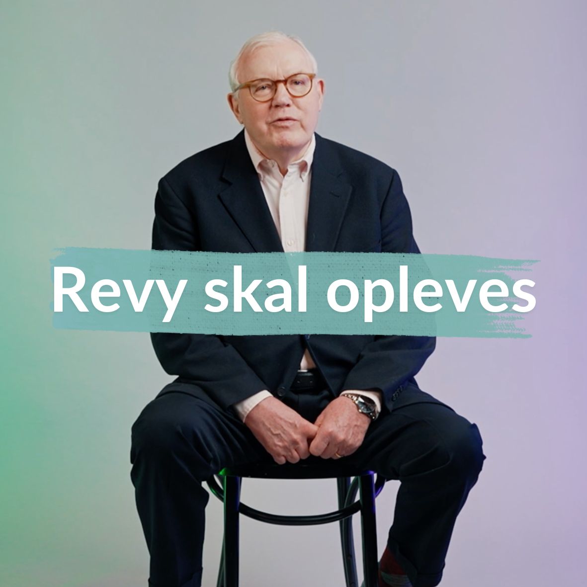 Revy skal opleves video 4