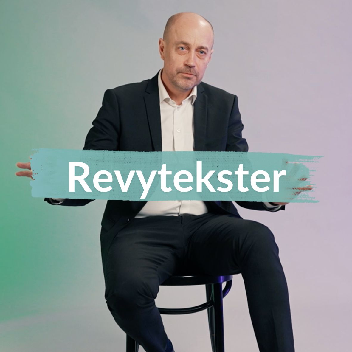 Revytekster video 45