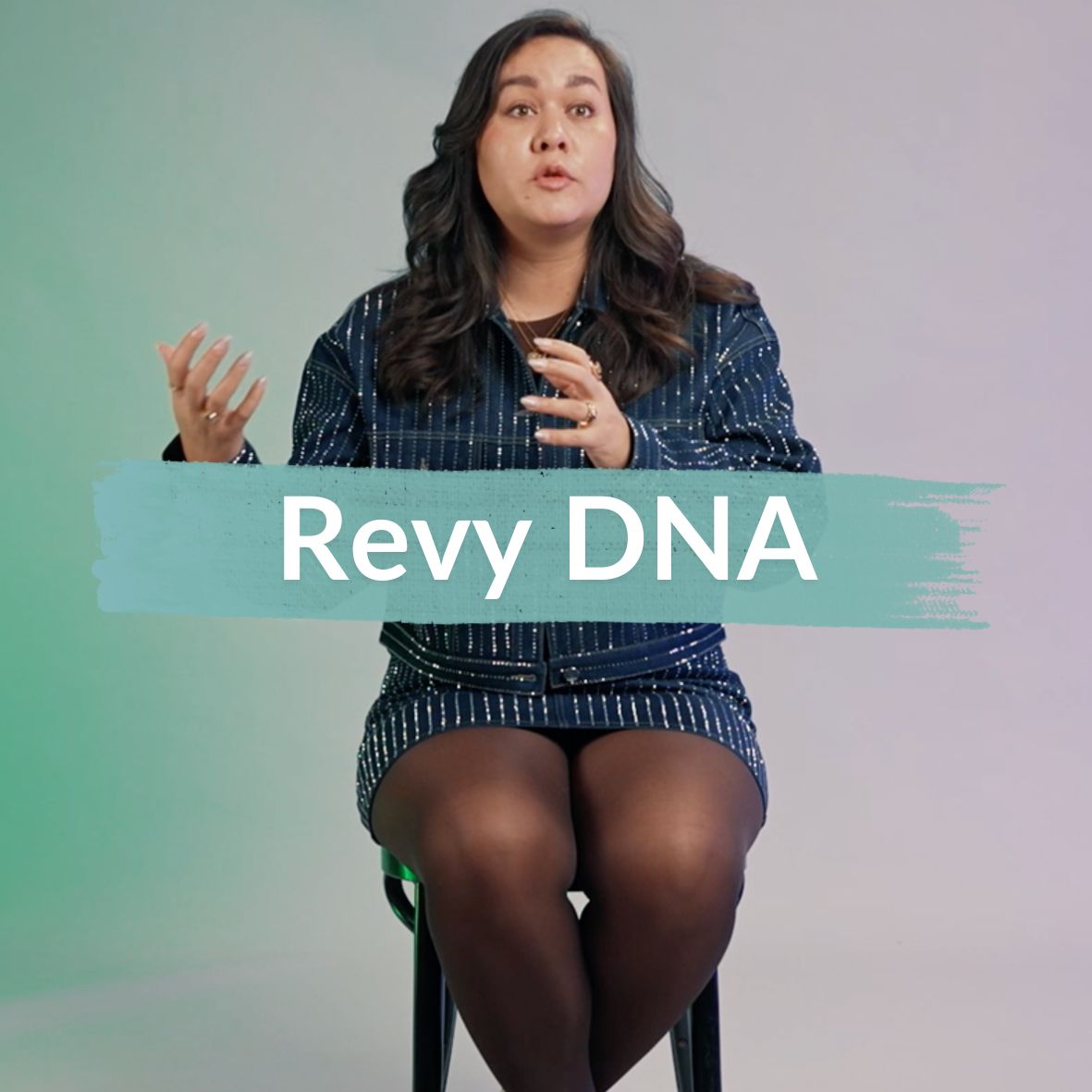 Revy DNA video 25 billede