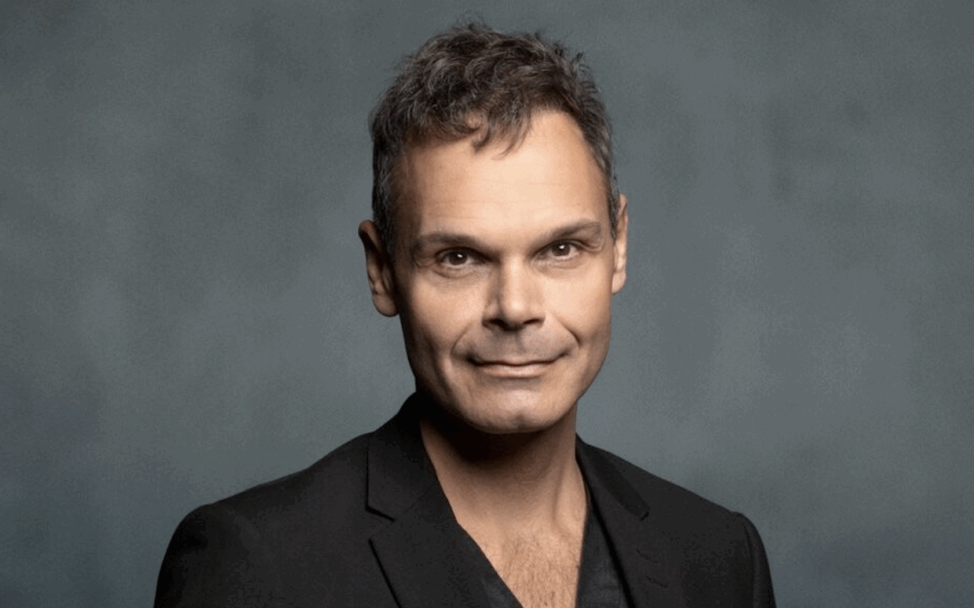 Kim Hammelsvang: Revyen lærte mig alt om timing