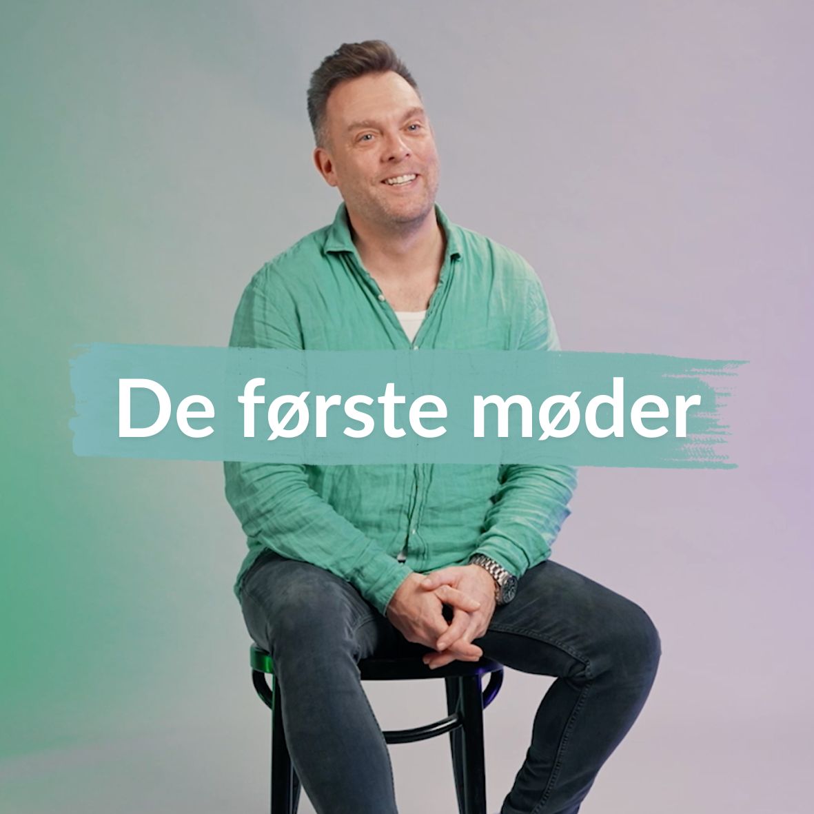 De første møder video 2