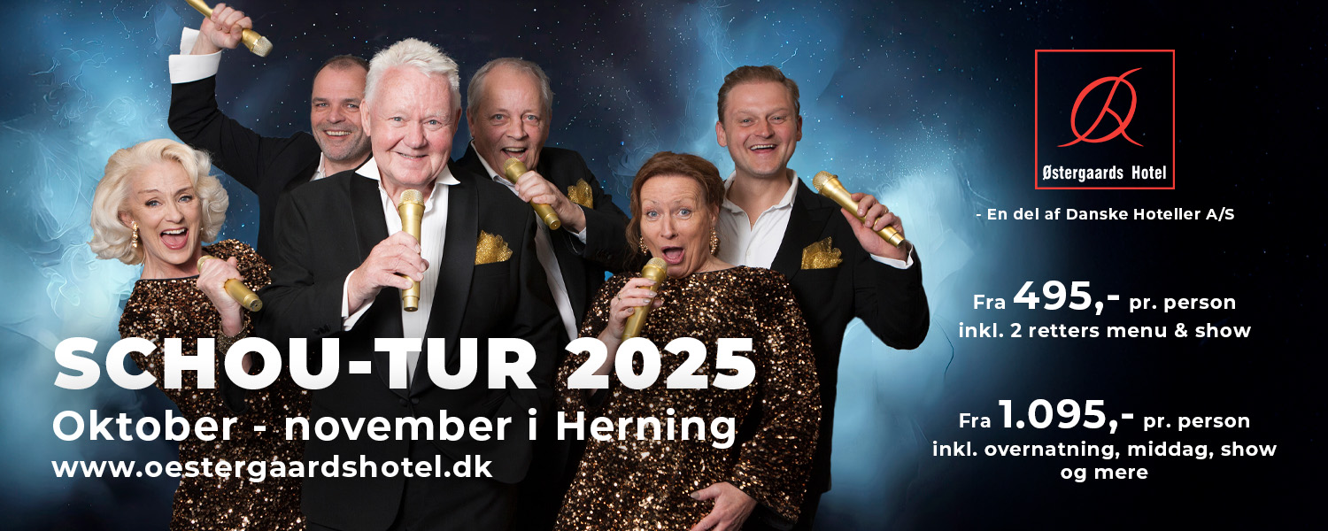 Schou-Tur 2025