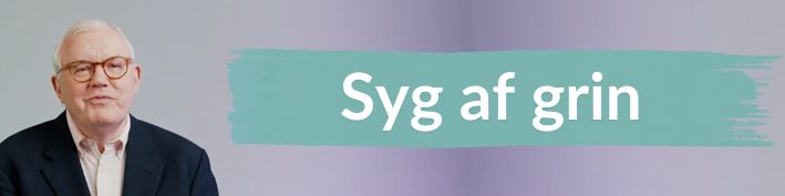 Syg af grin video 18 - mobilbillede