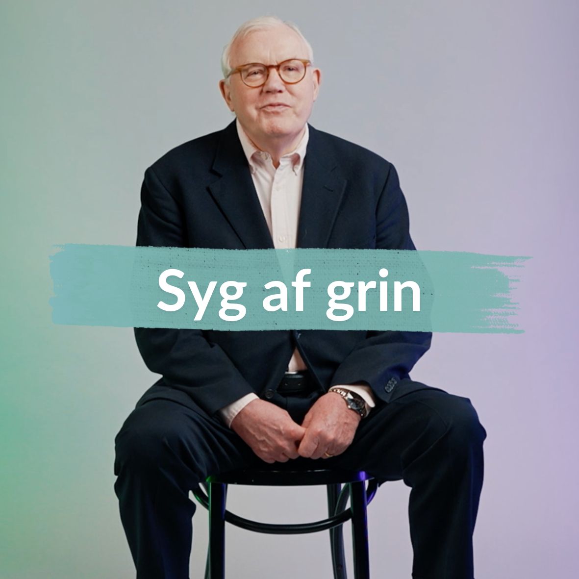 Syg af grin video 18