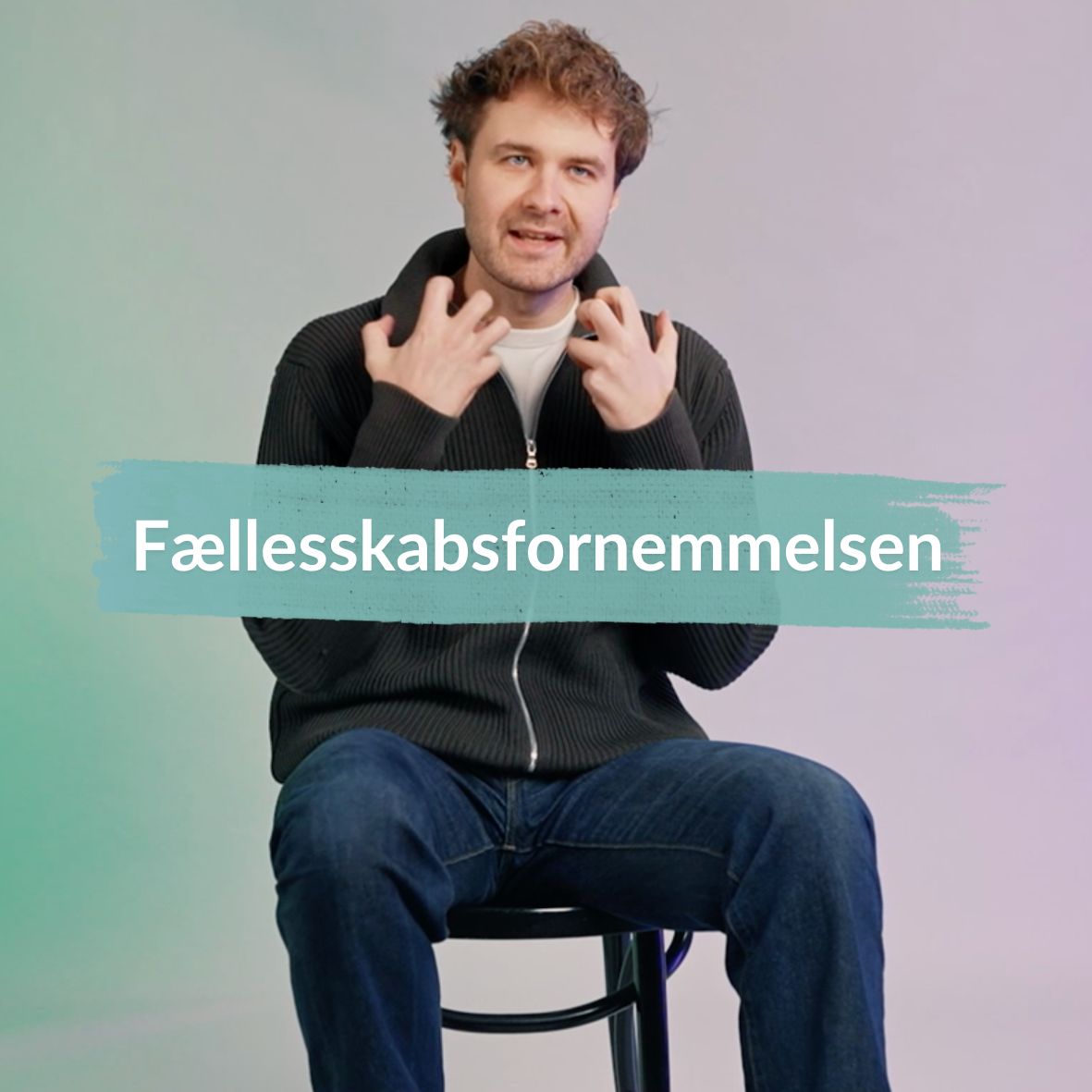 Fællesskabsfornemmelsen Video 19