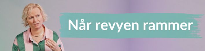 Når revyen rammer Video 21 - Mobilbillede