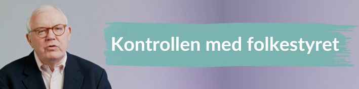 Kontrollen med folkestyret Video 32 - mobilbillede