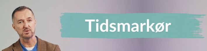 Tidsmarkør Video 17 - mobilbillede