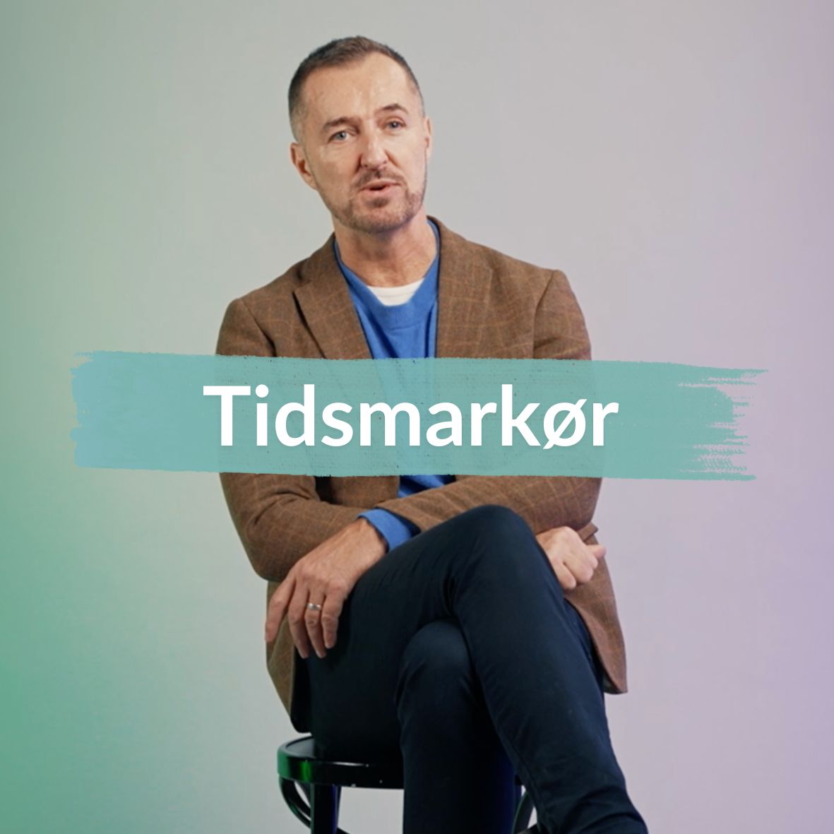 Tidsmarkør Video 17