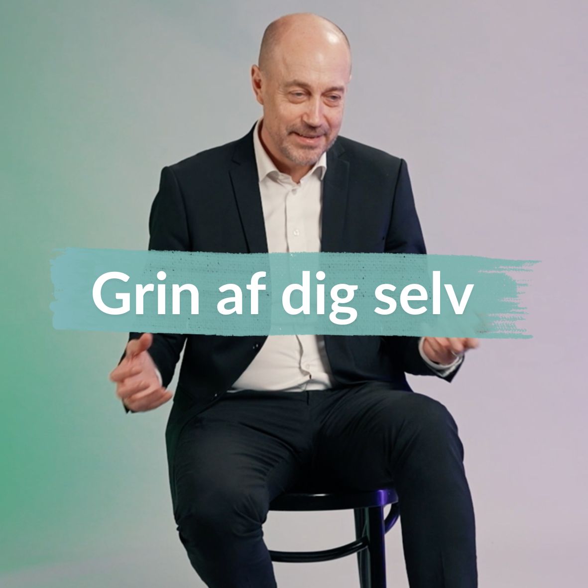 Grin af dig selv video 39