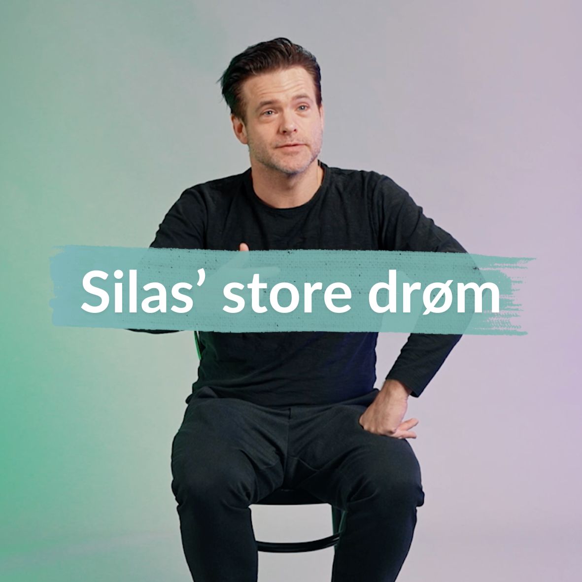 Silas’ store drøm video 22