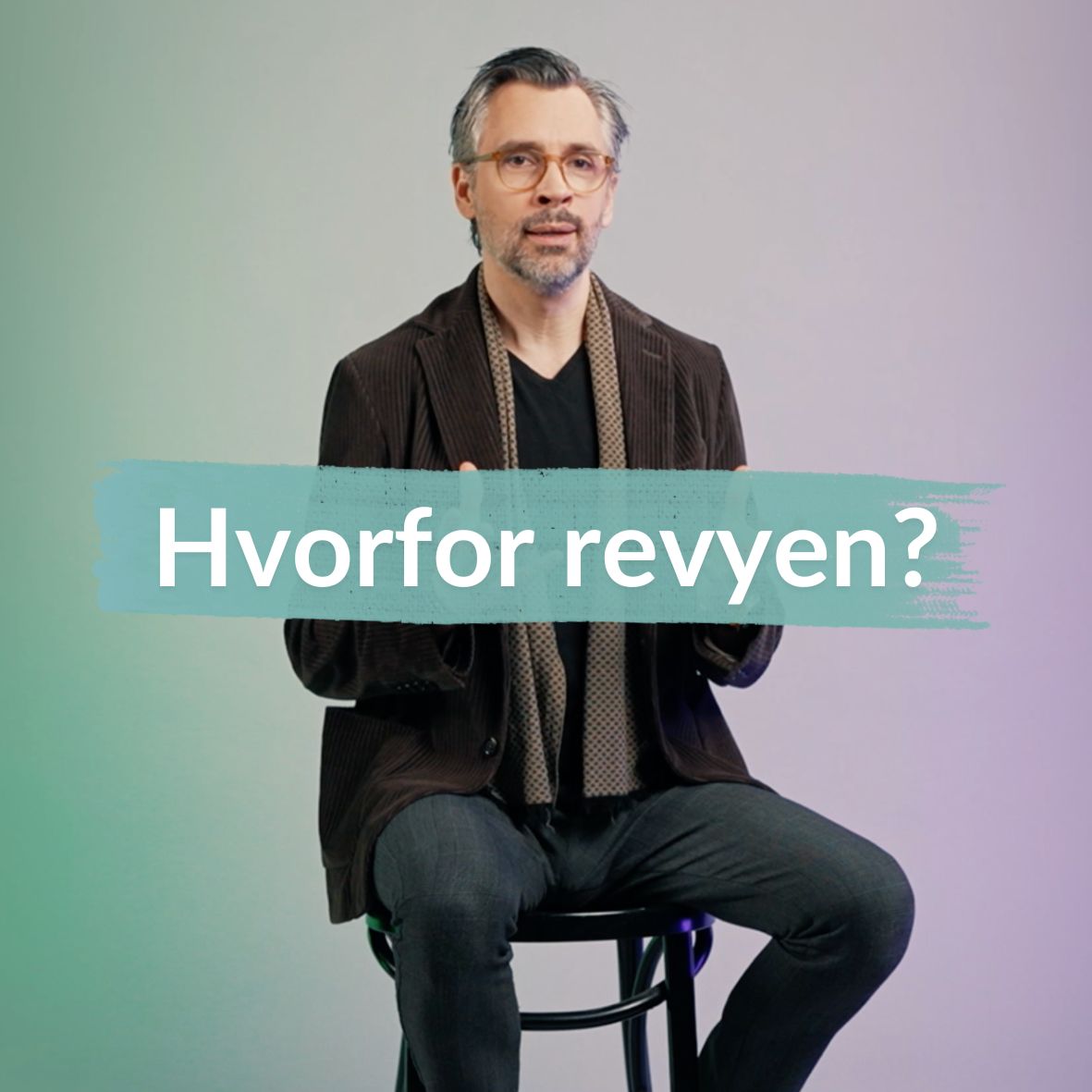 Silas’ store drøm video 22