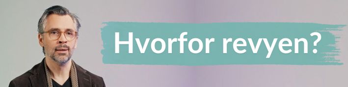 Hvorfor Revyen? Video 23  mobilbillede