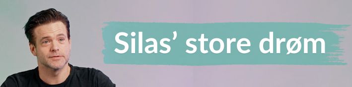 Silas’ store drøm video 22 mobil billede