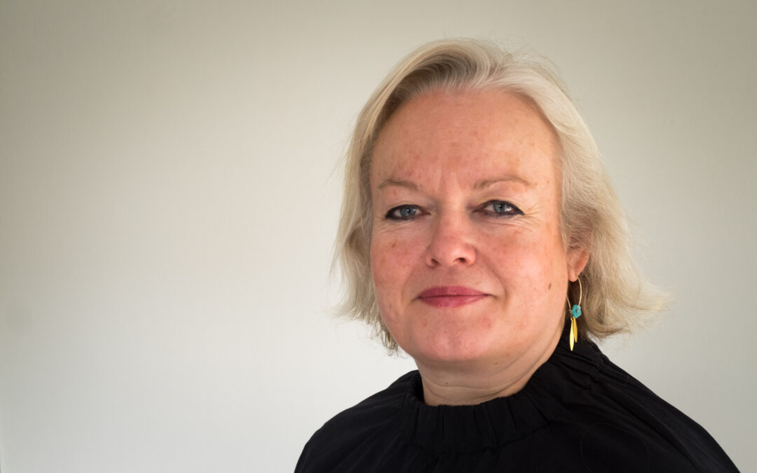 En samtale med Rikke Rottensten, teateranmelder og museumsinspektør, STORM